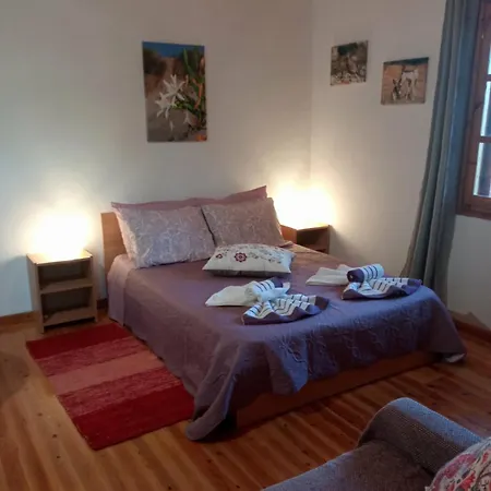 Apartment Cozy House With Amazing Sea View