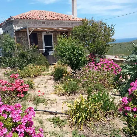 Cozy House With Amazing Sea View Apartment Kaminia (Lemnos)