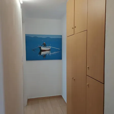 Cozy House With Amazing Sea View Apartment