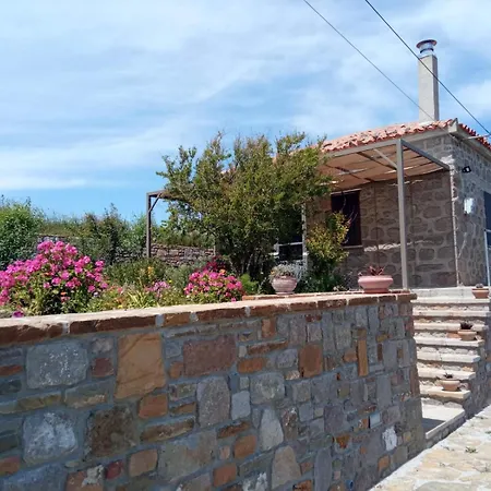 Cozy House With Amazing Sea View * Kaminia (Lemnos)
