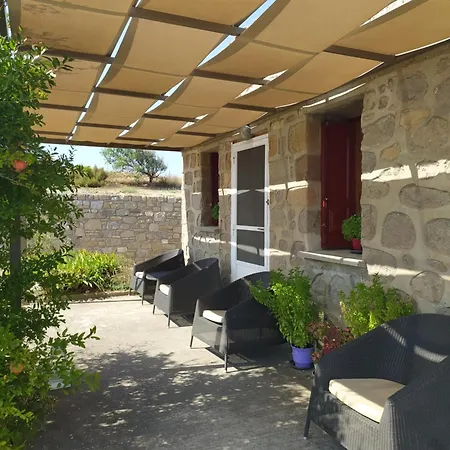 Apartment Cozy House With Amazing Sea View Kaminia (Lemnos)